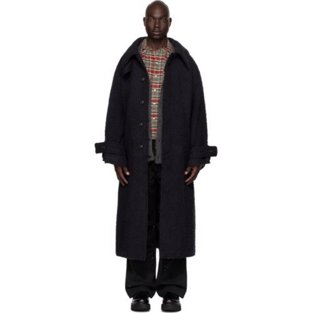 R13 Jumbo Coat. Size of coat : XS-S. (Oversized) NWT